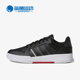 Adidas GW5498 Entrap男子休闲轻便低帮板鞋 阿迪达斯正品 NEO