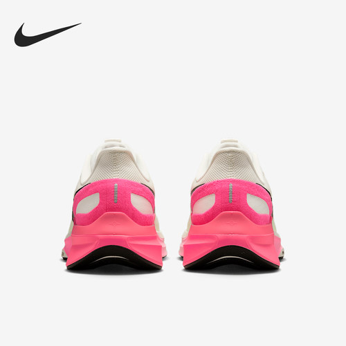Nike/耐克正品Structure 25男士网眼缓震运动跑步鞋IB7451-100