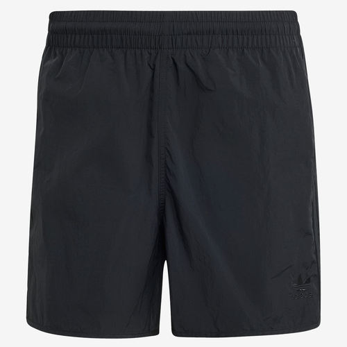 Adidas阿迪达斯正品Classics Sprinter男款轻便松紧腰短裤JY1273