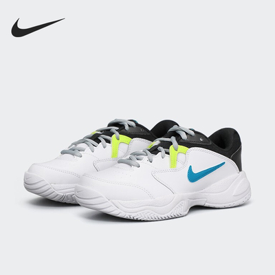 Nike/耐克大童低帮网球鞋