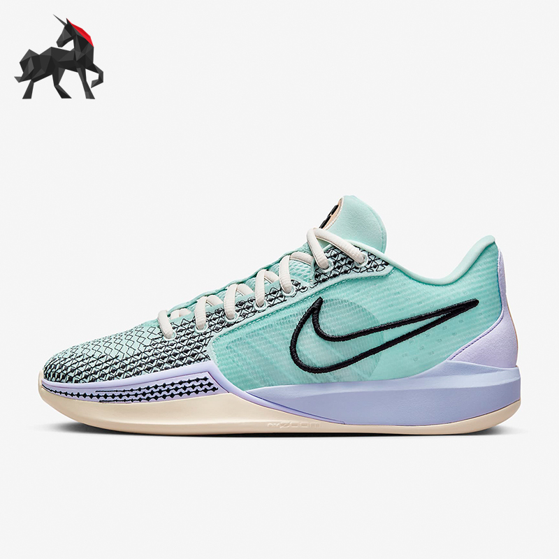 Nike/耐克正品男女篮球鞋