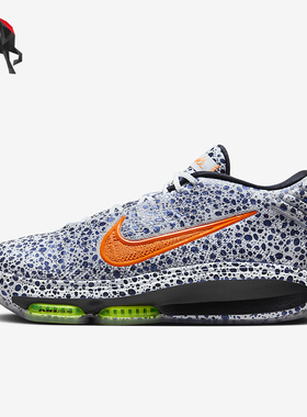 Nike/耐克正品时尚男女同款经典透气回弹低帮篮球鞋FV3425-900