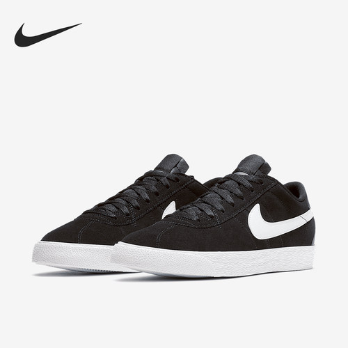 耐克正品板鞋滑板Nike复古运动