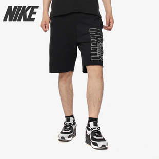 MOTO Nike 耐克正品 JUMPMAN BQ8467 SHO男子篮球运动宽松短裤