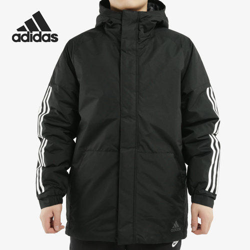 adidas阿迪达斯正品男子外套