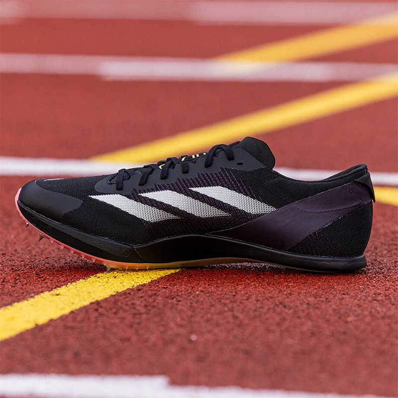 Adidas/阿迪达斯正品新款男女同款田径运动实战训练跑步鞋IF1151