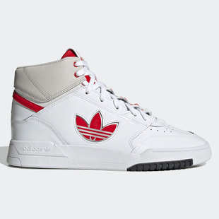 STEP Adidas 阿迪达斯正品 三叶草DROP FX7685 XLT男女运动鞋