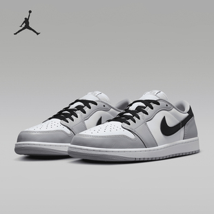 复古低帮耐磨运动板鞋 Nike 耐克正品 JORDAN男士 110 CZ0790
