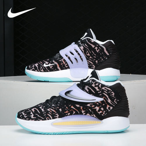 耐克正品kd14杜兰特男女篮球鞋