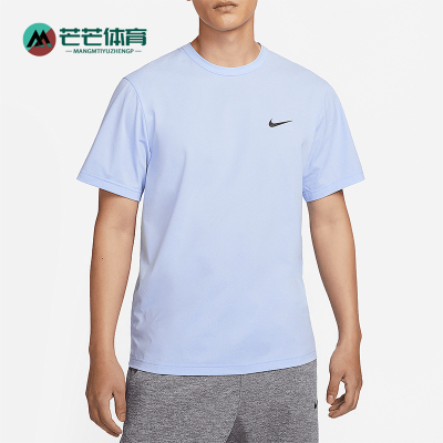 耐克正品男子运动短袖