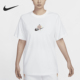NSW ADY女士简约休闲宽松短袖 133 Nike HF4684 耐克正品