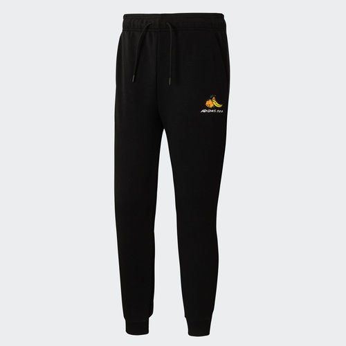 阿迪达斯正品男子运动长裤