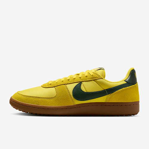 Nike/耐克正品Field General男士运动经典薄底轻盈板鞋HF3165-700