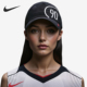 软顶遮阳休闲透气运动帽II0552 Club男士 010 耐克正品 Nike