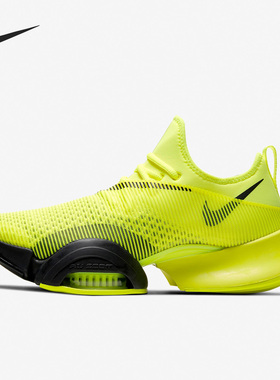Nike/耐克官方正品Nike Zoom男子缓震时尚运动跑步鞋CD3460-701