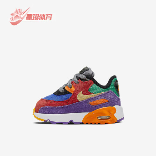 Nike/耐克正品AIR休闲舒适轻便透气耐磨经典缓震跑步鞋CJ0935-600