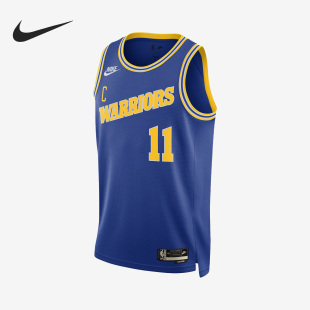 球衣DO9446 Nike 男子金州勇士队运动无袖 春季 496 耐克官方正品