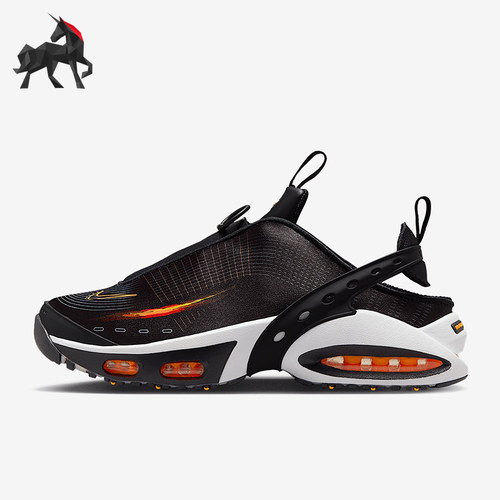 Nike/耐克正品Air Max Craze女士缓震经典拉链休闲鞋FZ2089-001