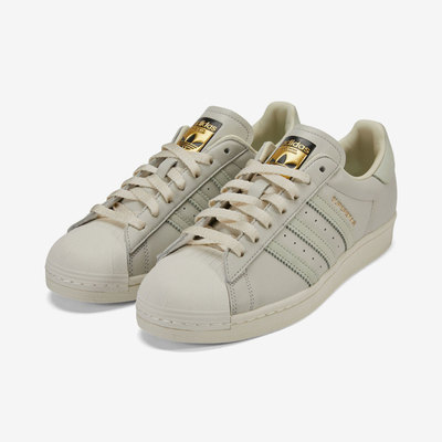 阿迪达斯SUPERSTAR男女休闲板鞋