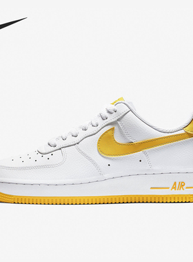 Nike/耐克正品夏季款女士运动低帮系带透气耐磨板鞋AH0287-103