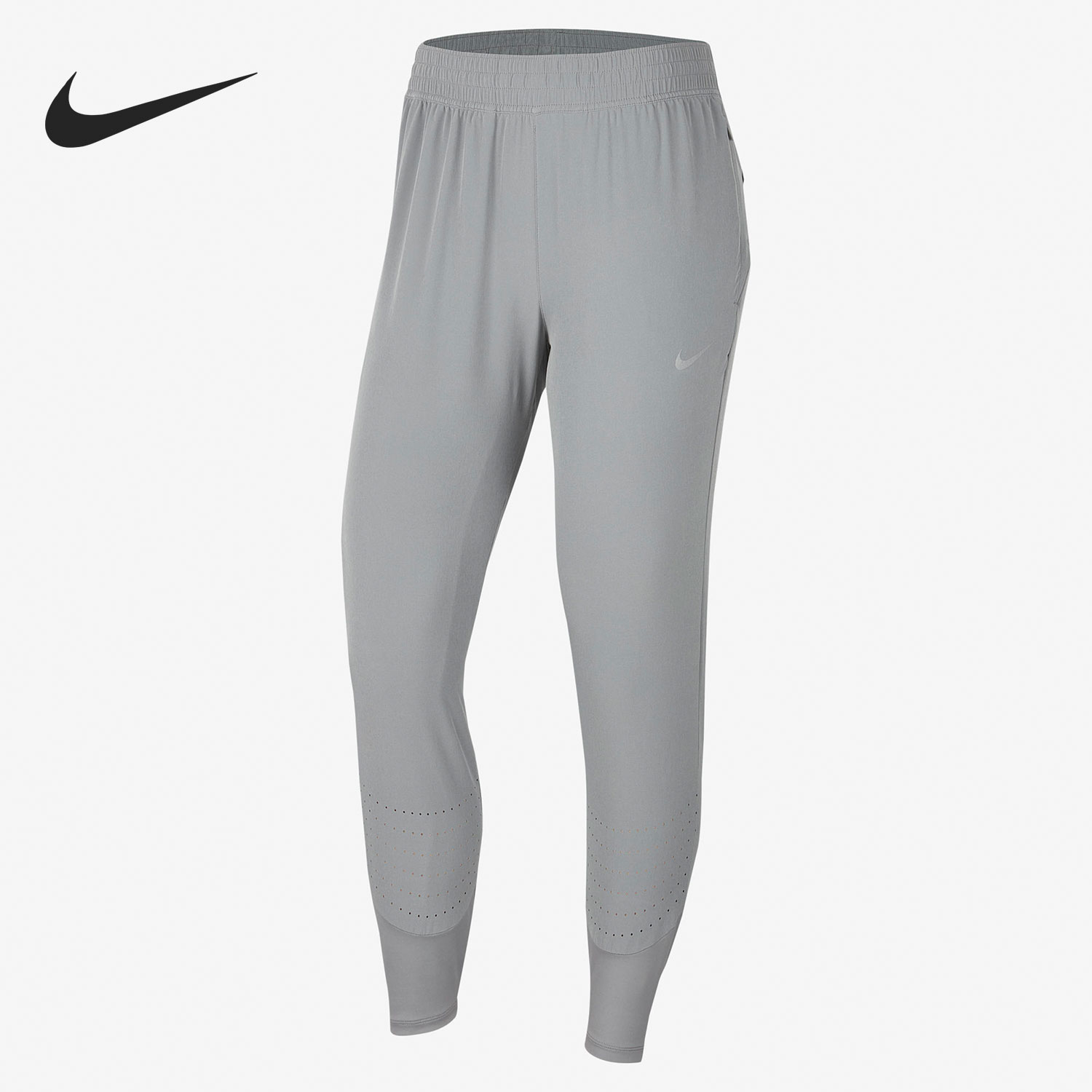 Nike/耐克官方正品Swift 女子梭织轻盈跑步运动长裤 CZ1116-073 运动服/休闲服装 运动长裤 原图主图