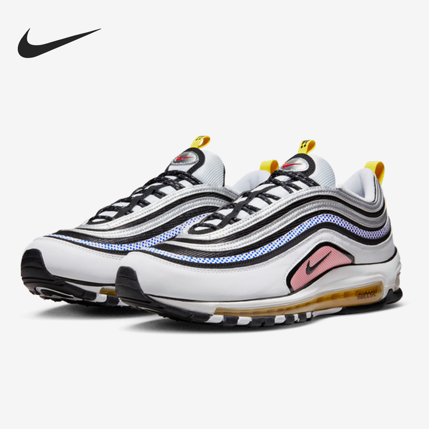 Nike/耐克官方气垫跑步鞋