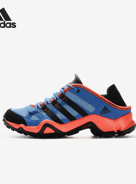 Adidas/阿迪达斯正品HYDROTERRA SHANDAL K 大童户外运动鞋M29084