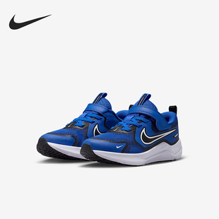 HM4400 Nike Runner小童休闲魔术贴耐磨运动鞋 Cosmic 404 耐克正品