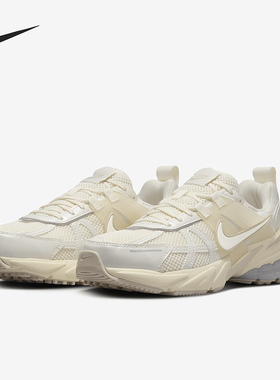 Nike/耐克正品V2K Run女士运动网面透气耐磨跑步鞋HQ1512-110