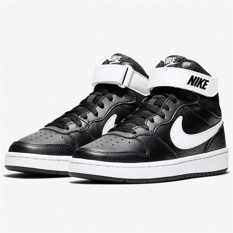 耐克女子大童休闲板鞋