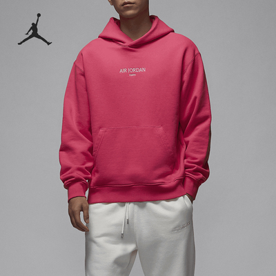 耐克男士运动休闲时尚连帽卫衣