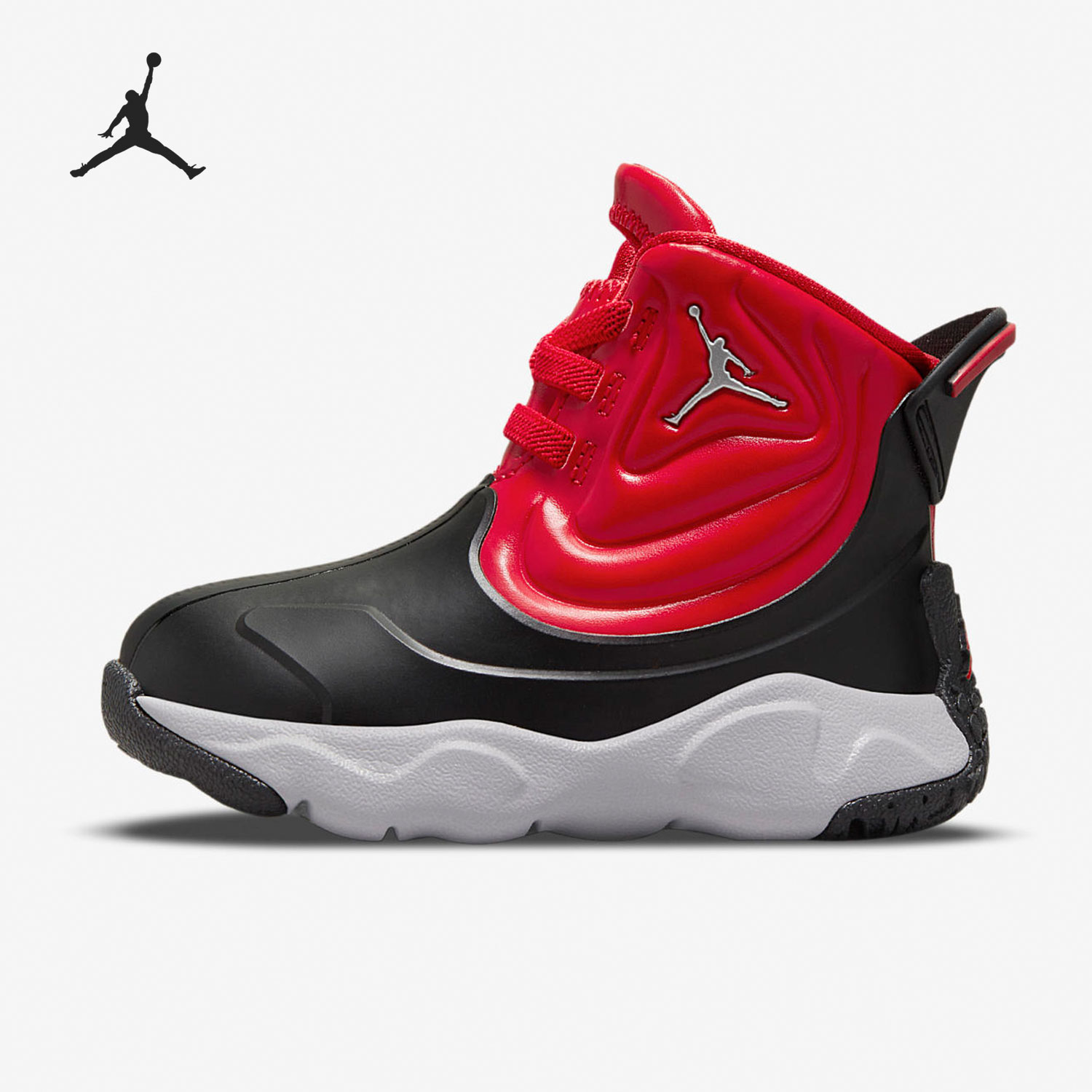 Nike/耐克正品JORDAN 当季新款婴童运动篮球鞋CT5799-006