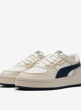 Puma/彪马官方正品CA Pro Ripple Earth男女休闲运动鞋395773-02