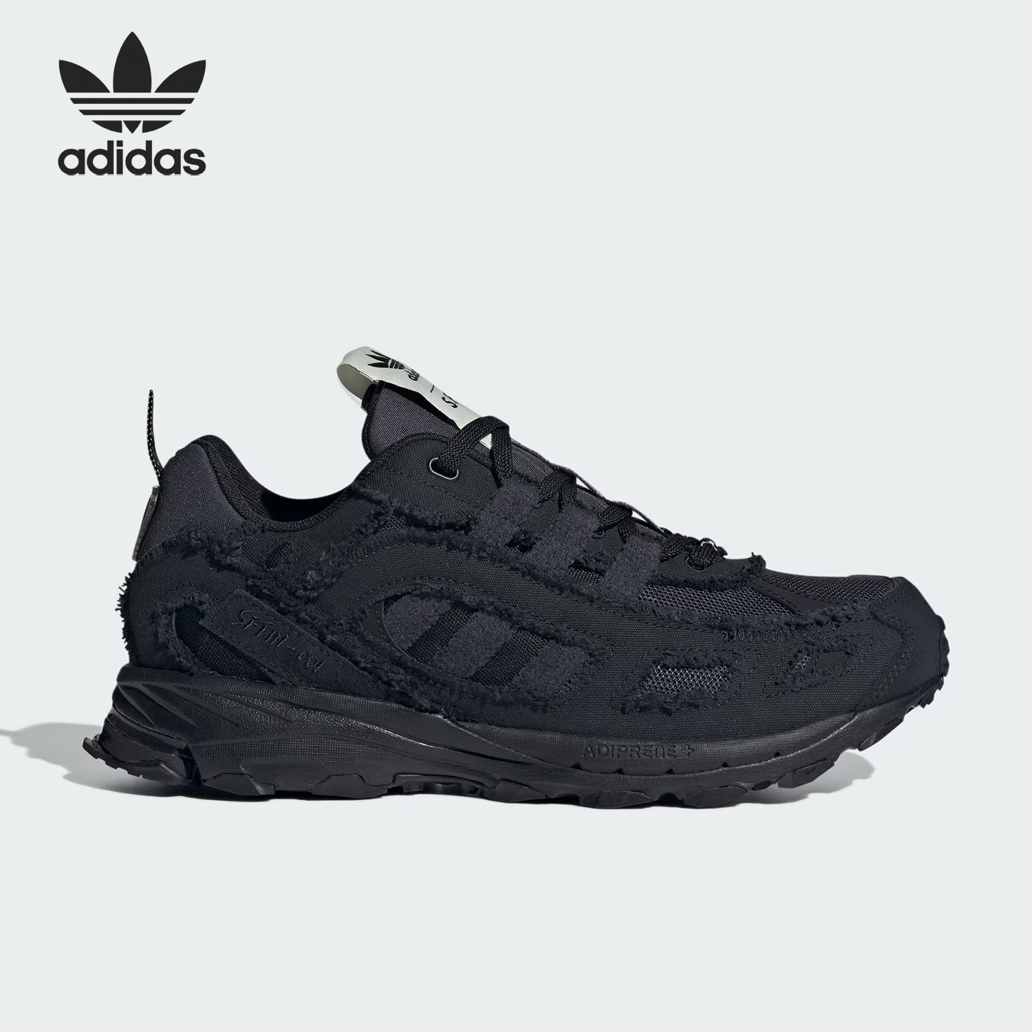 Adidas/阿迪达斯官方正品三叶草男女时尚复古休闲运动鞋IF9403,运动鞋new,运动休闲鞋,淘宝优惠券,粉丝福利购,淘宝优惠卷