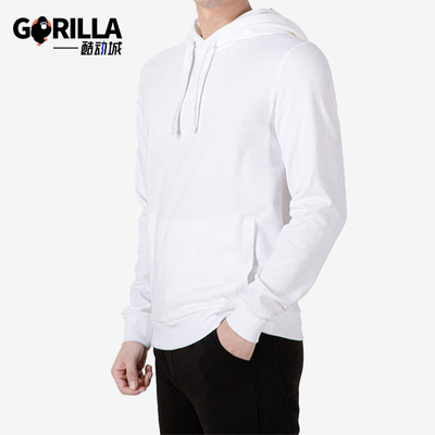 Puma/彪马正品男子连帽卫衣