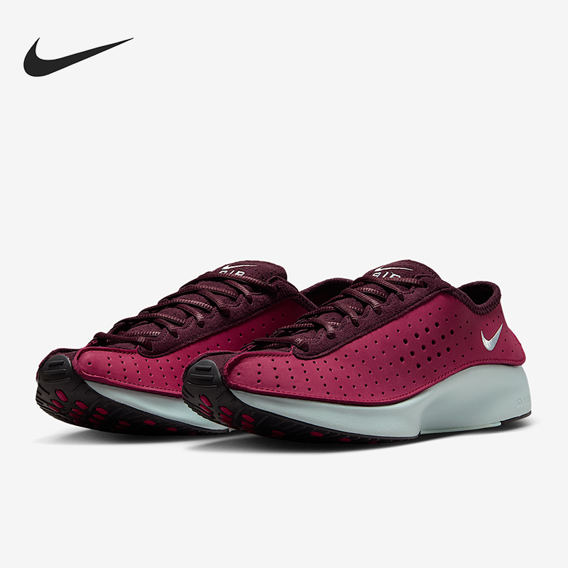 Nike/耐克正品Air Superfly女士轻盈低帮跑步运动鞋HQ7955-600