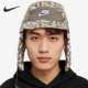 休闲帽IB5667 Nike 儿童运动保暖时尚 2025年夏季 289 耐克正品