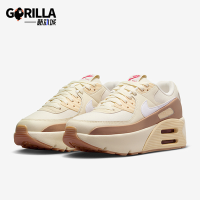 Nike/耐克正品女士舒适低帮生活经典运动透气休闲鞋HF4302-133