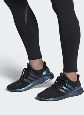阿迪达斯BOOST4.0男女跑步鞋