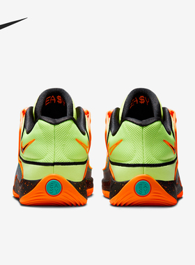 Nike/耐克官方正品KD18 EP男士缓震网眼运动时尚篮球鞋HV1994-301