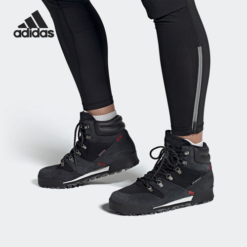 Adidas/阿迪达斯徒步鞋男子