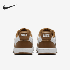 Nike/耐克官方正品新款女士运动系带经典耐磨休闲板鞋DH3158-200