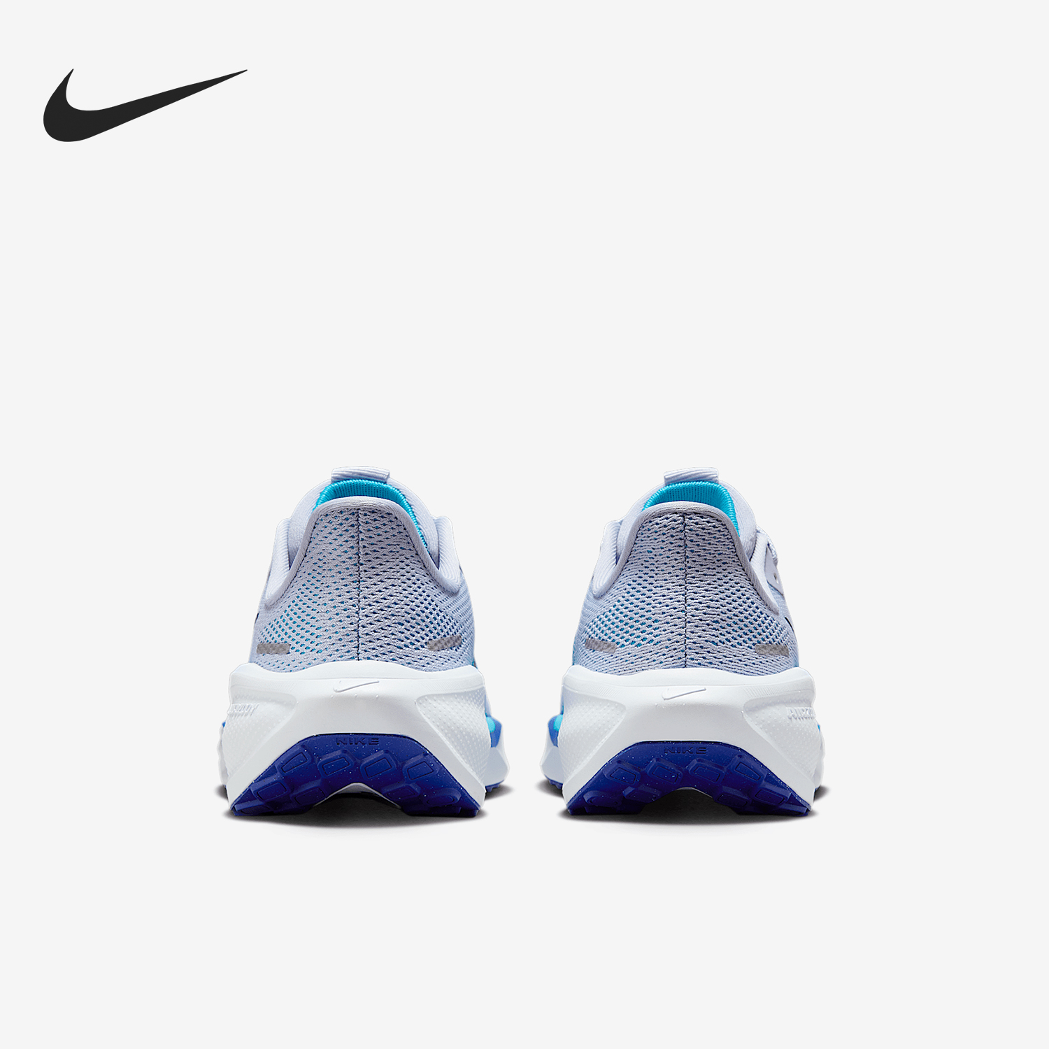 耐克儿童时尚潮流低帮跑步鞋