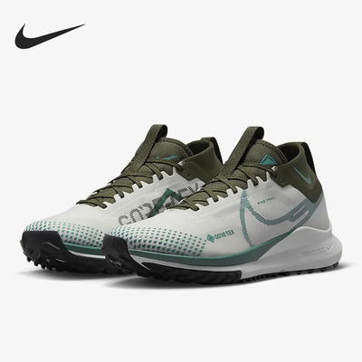 Nike/耐克正品 React Pegasus Trail 4 男女跑步鞋FB2193-001