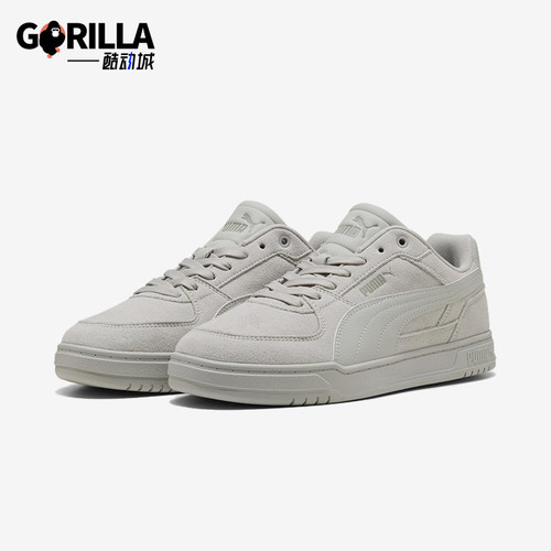 Puma/彪马正品Caven3.0Suede男女低帮经典简约日常板鞋404486-03