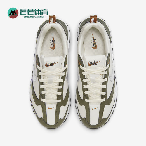 Nike/耐克正品Air Max Dawn女士气垫耐磨运动鞋FZ4239-300