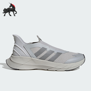 REVIVE男女網(wǎng)面耐磨經(jīng)典 Adidas GENE 跑步鞋 阿迪達(dá)斯正品 JQ7583