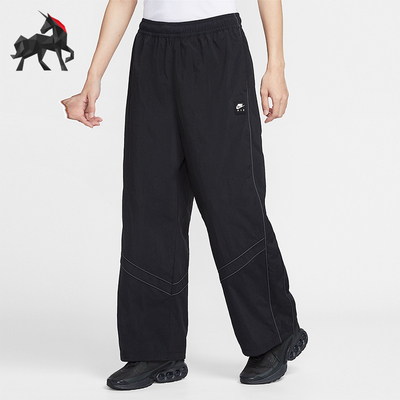 Nike/耐克正品2026春季款男士日常直筒运动梭织长裤IF1307-010