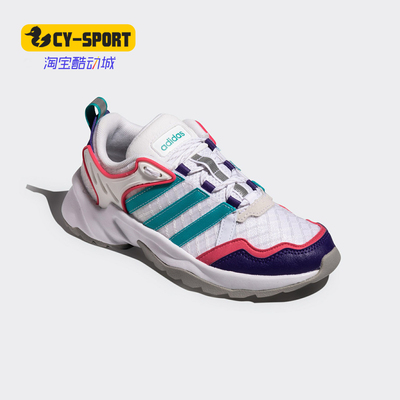 adidas正品男女eh2219运动鞋