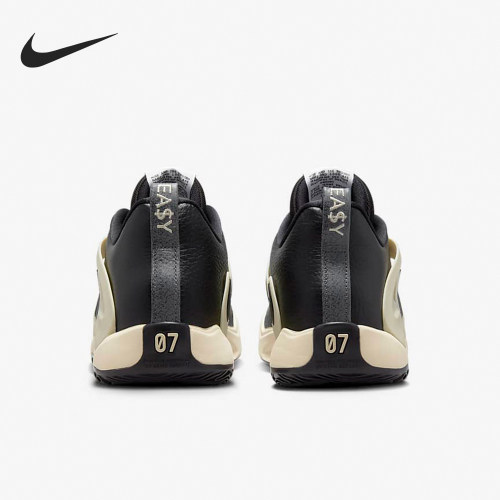 Nike/耐克正品KD15 EP男士时尚缓震运动低帮篮球鞋FN8009-001